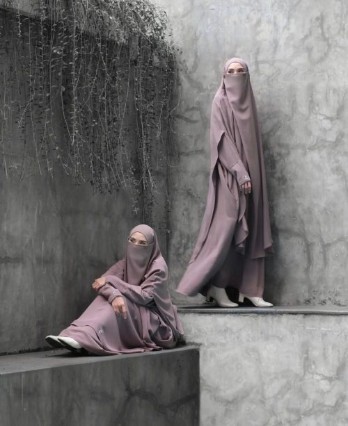 Shaima Abaya - Image 2