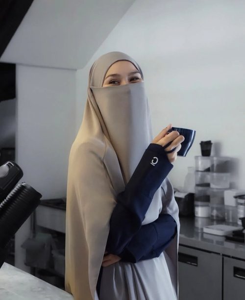 Shadee Abaya - Image 2