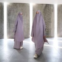 Shadee Abaya