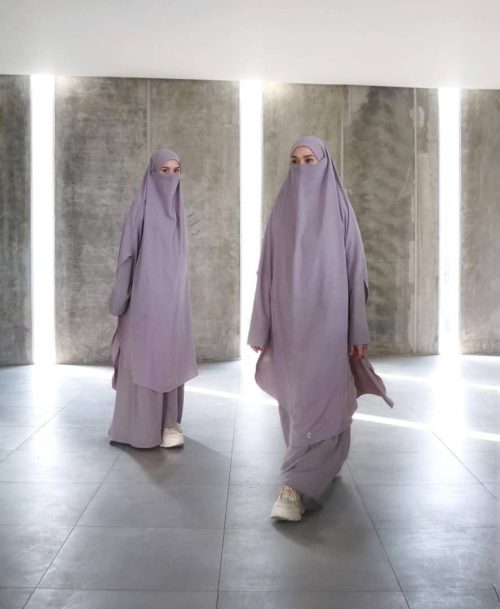 Shadee Abaya