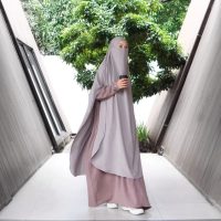 Shaima Abaya