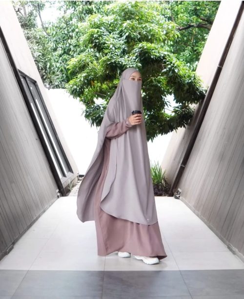 Shaima Abaya
