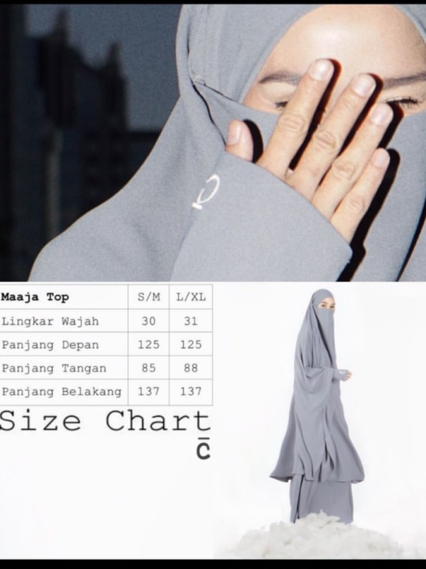 Maaja Set