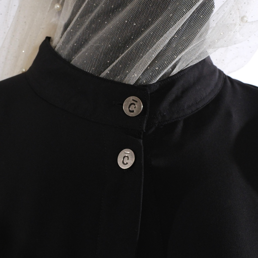 Sahara Abaya Dress - Image 4