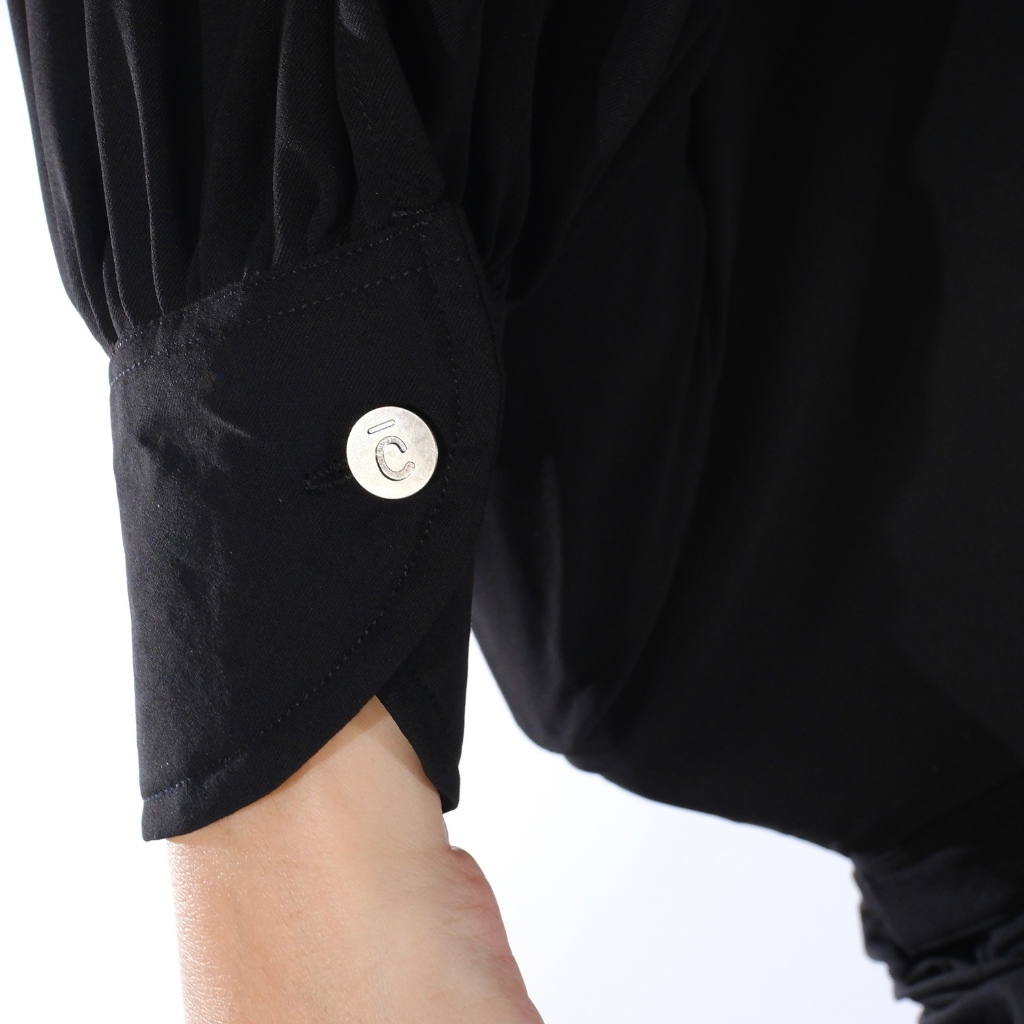 Sahara Abaya Dress - Image 5