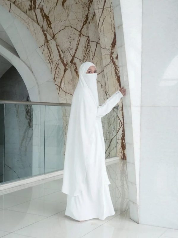 Umrah Edition