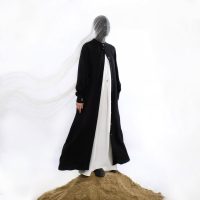 Shams Inner (Sleeveless Dress)