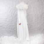 Umrah Edition - Shaima Abaya