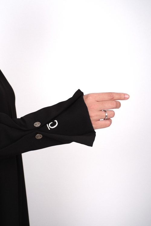 Khanz Abaya - Image 4