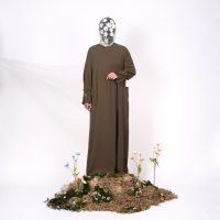 Khanz Abaya