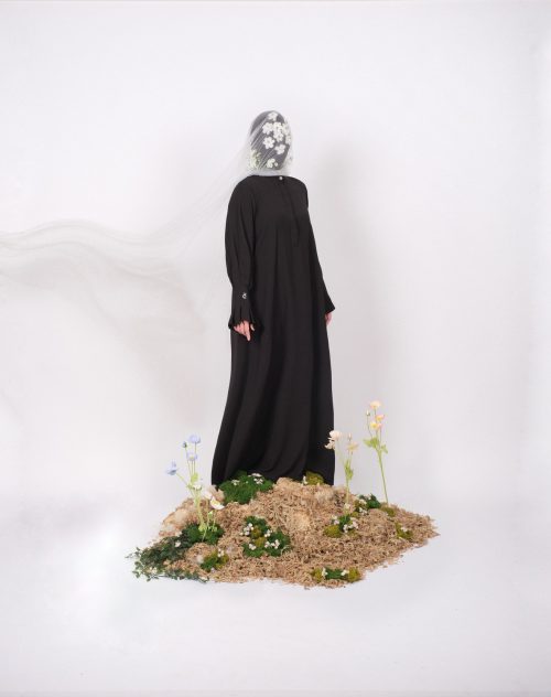 Khat Abaya
