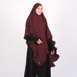 Chiban Khimar