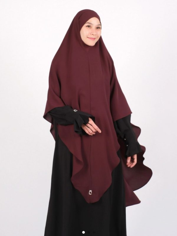 Chiban Khimar