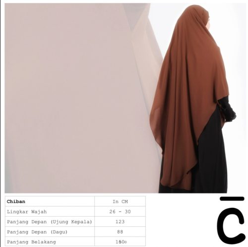 Chiban Khimar - Image 3