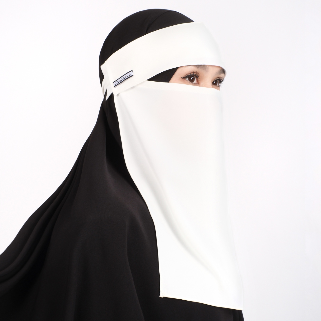 Revised Chani Poni (niqob) - Image 5
