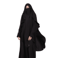 1 Day Offer - Flomar Khimar