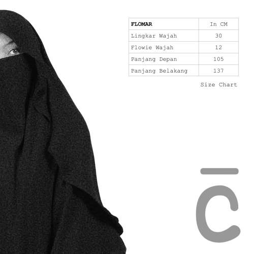 Flomar Khimar - Image 2