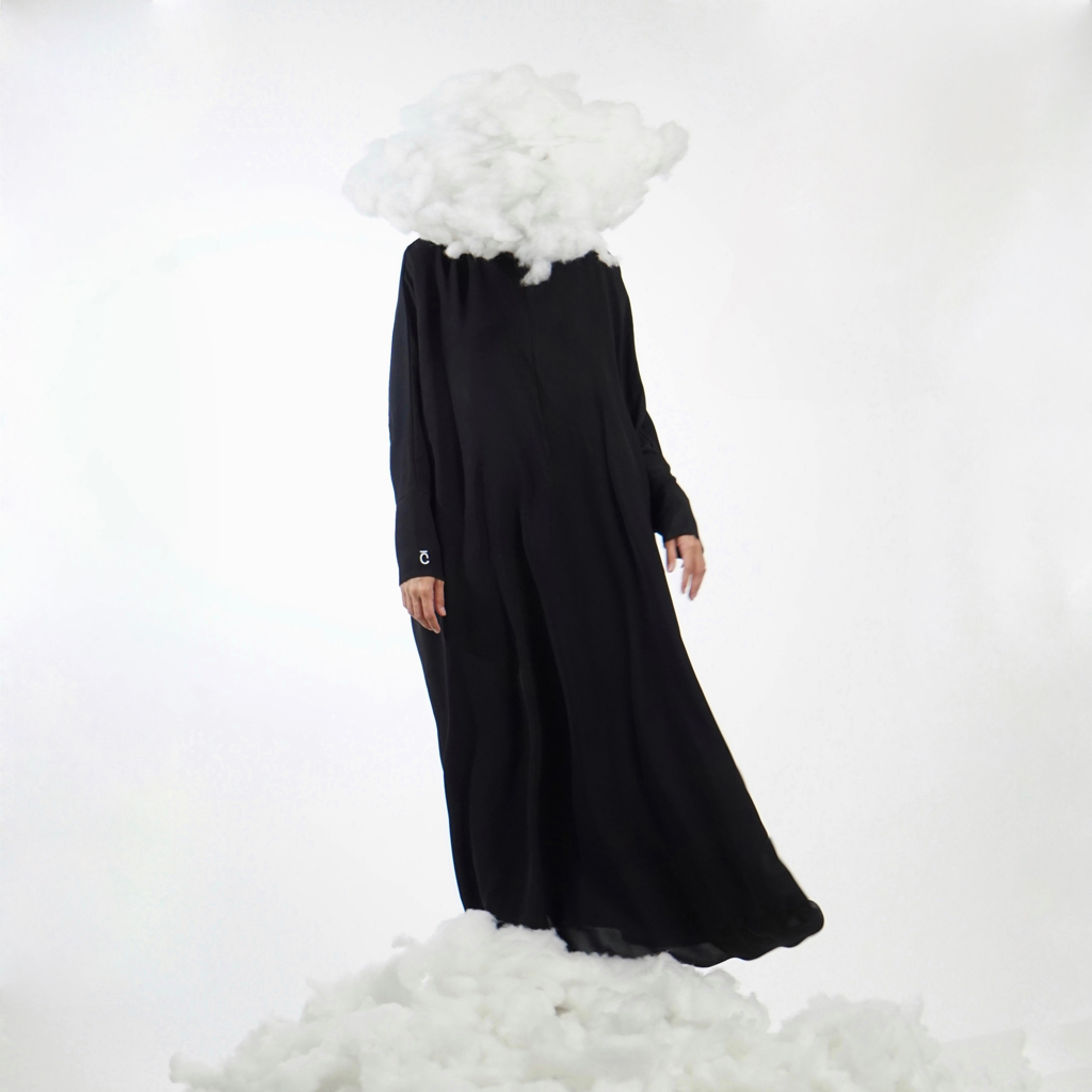 Shaima Abaya