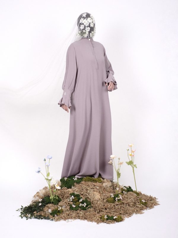 Khat Abaya
