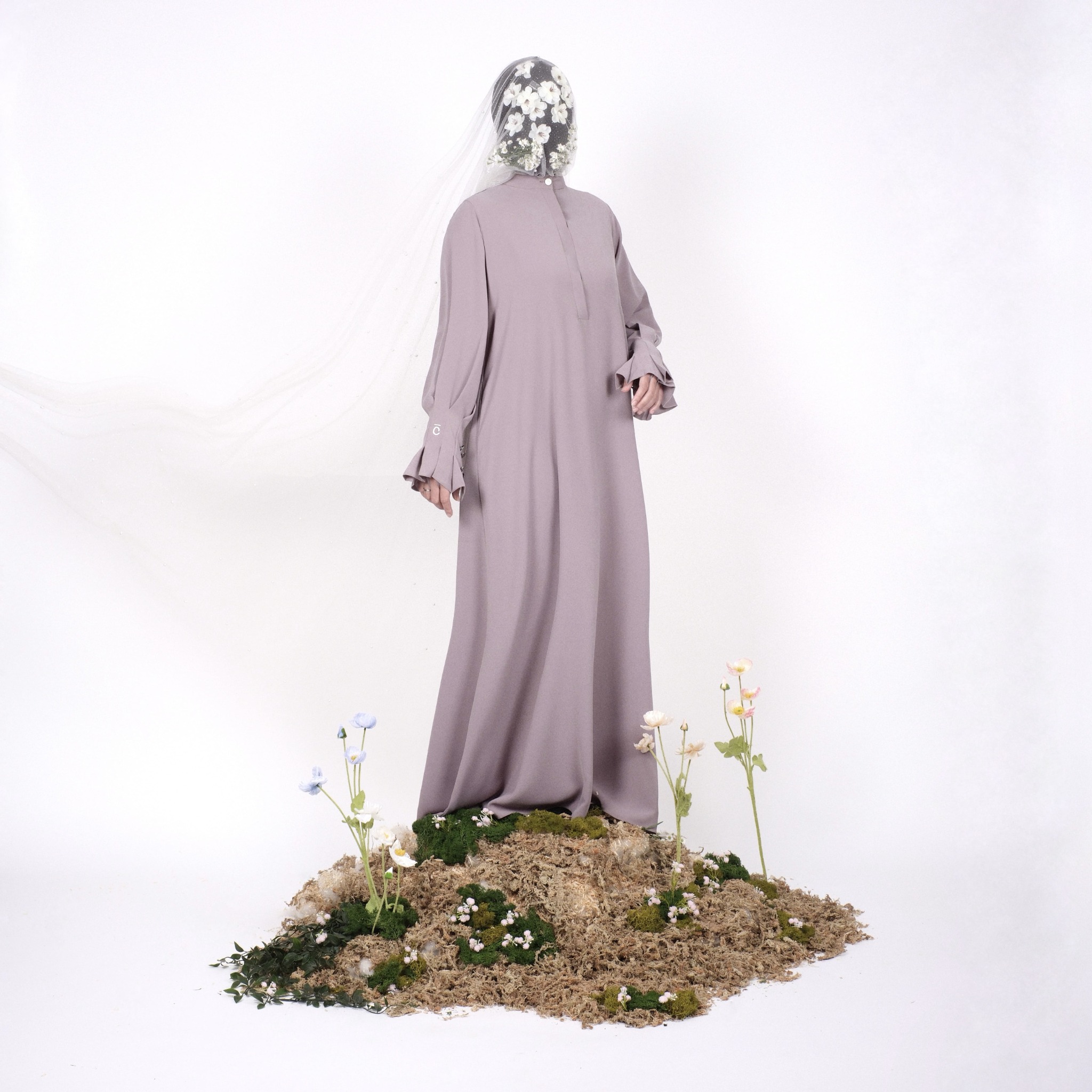 Khat Abaya