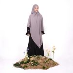 Khai Khimar (Pashmina)