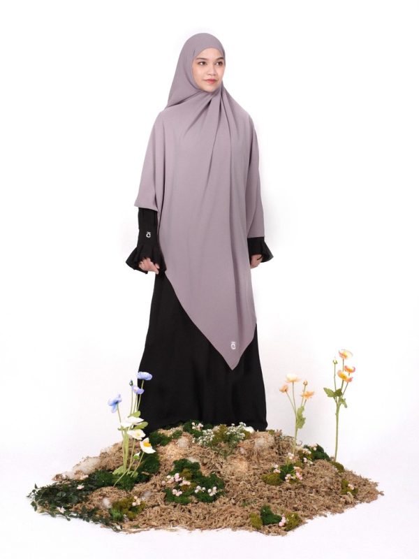 Khai Khimar (Pashmina)