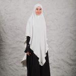 Umrah Edition - Chiban Khimar