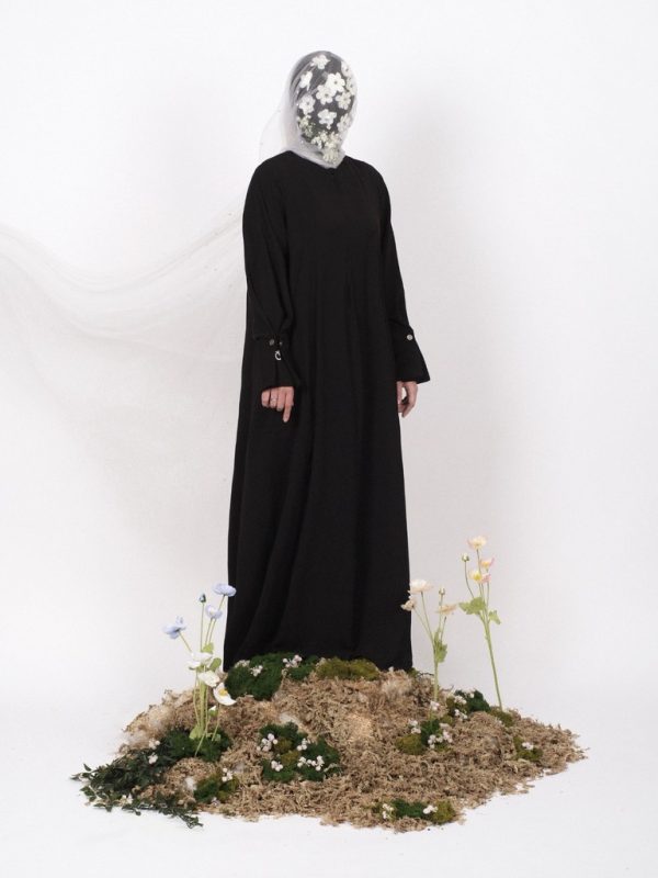 Khanz Abaya