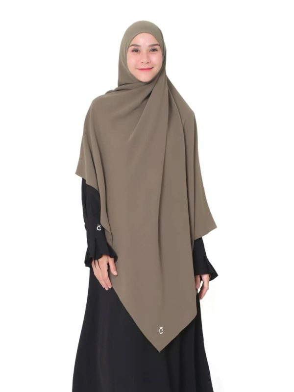 Kashira Khimar