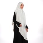 Umrah Edition - Kashira Khimar
