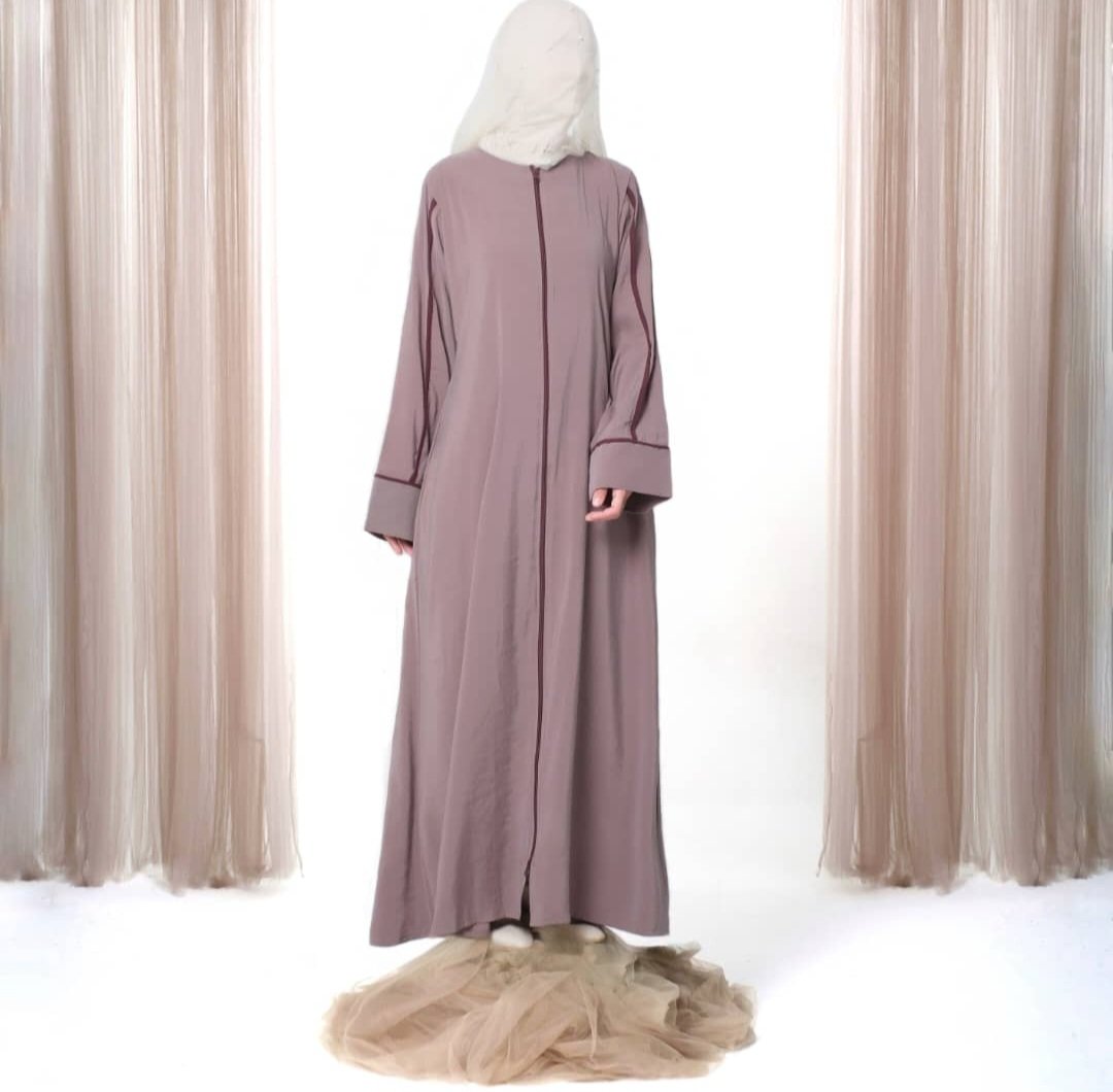 Syria Abaya - Image 4