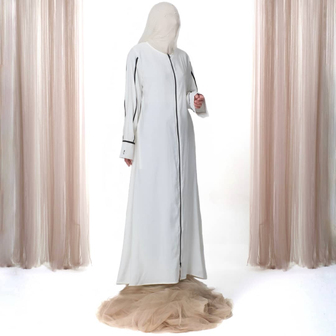 Syria Abaya - Image 3