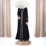 Saniya Abaya