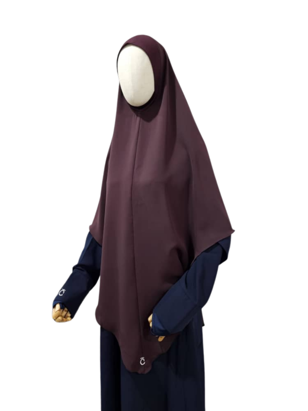 Hayya Khimar
