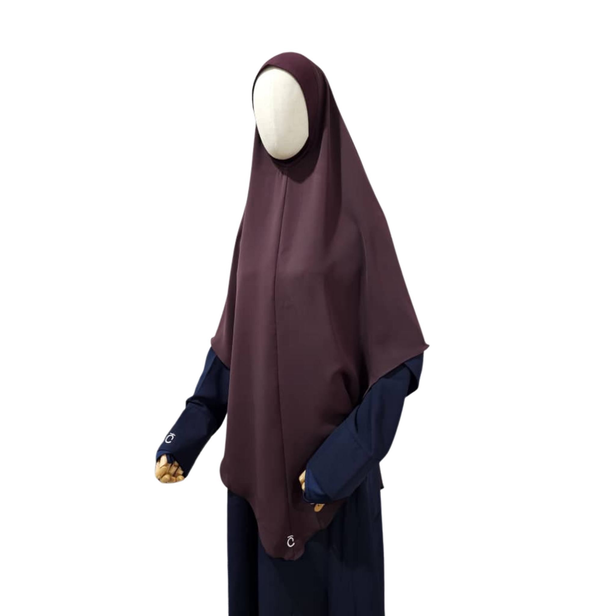 Hayya Khimar