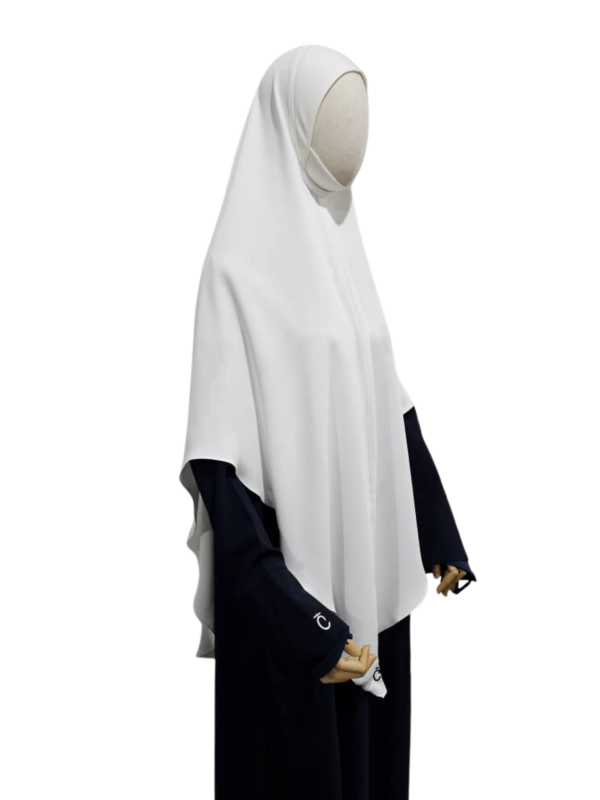 Umrah Edition - Hayya Khimar