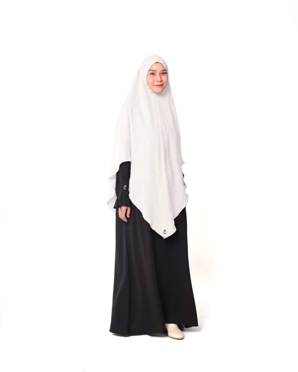 Hayya Khimar