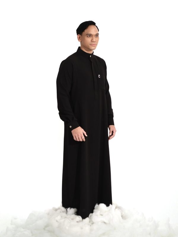 Chadaree For Him - Sayf Thobe