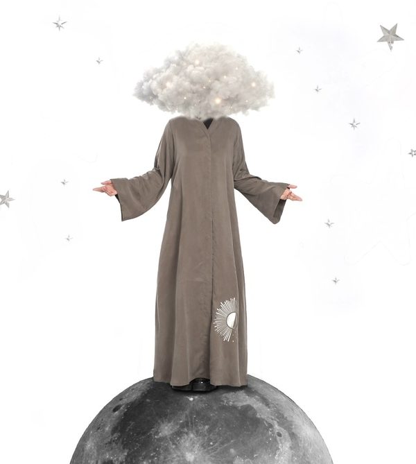 Layl Abaya