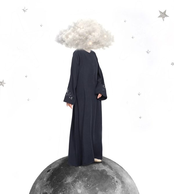 Luna Abaya