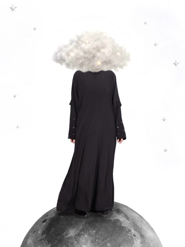 Leya Abaya