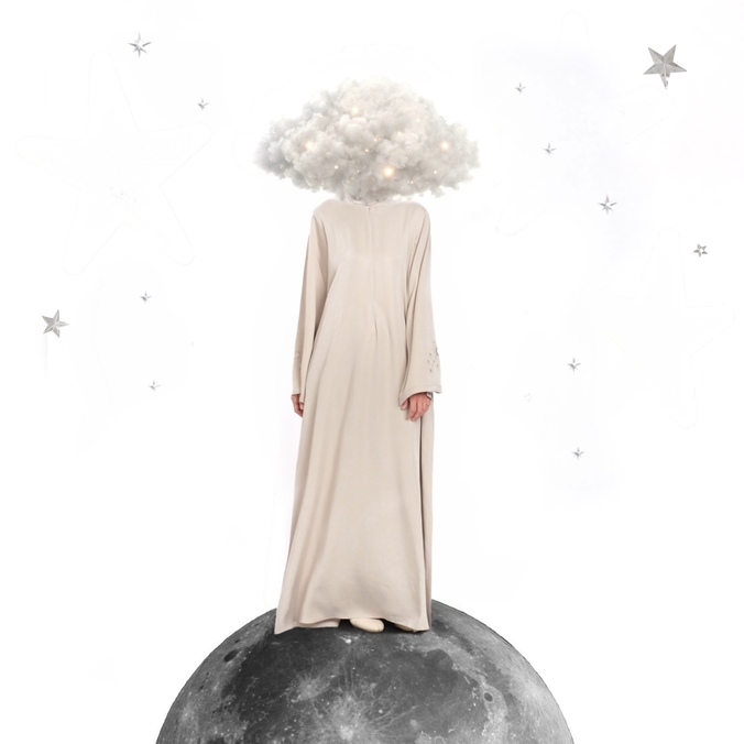 Luna Abaya